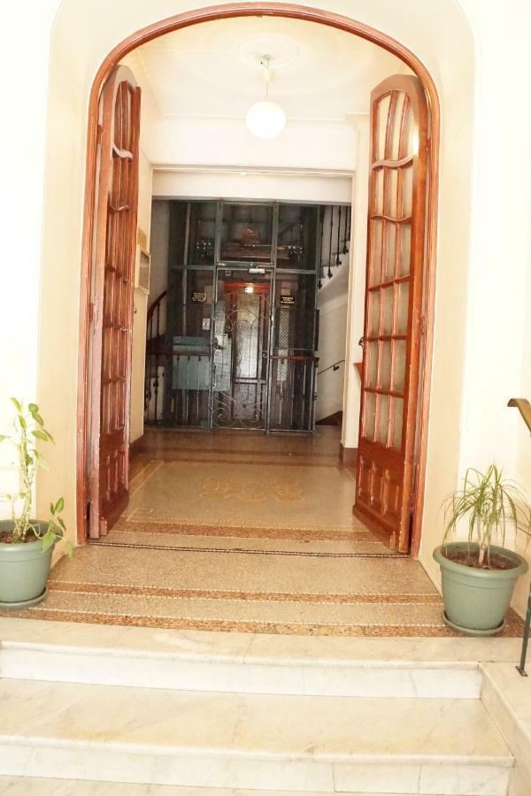 Adorable Apartment In Nice Downtown Luaran gambar