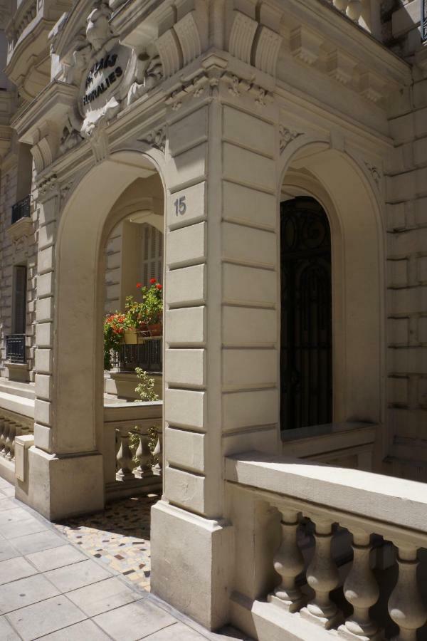 Adorable Apartment In Nice Downtown Luaran gambar