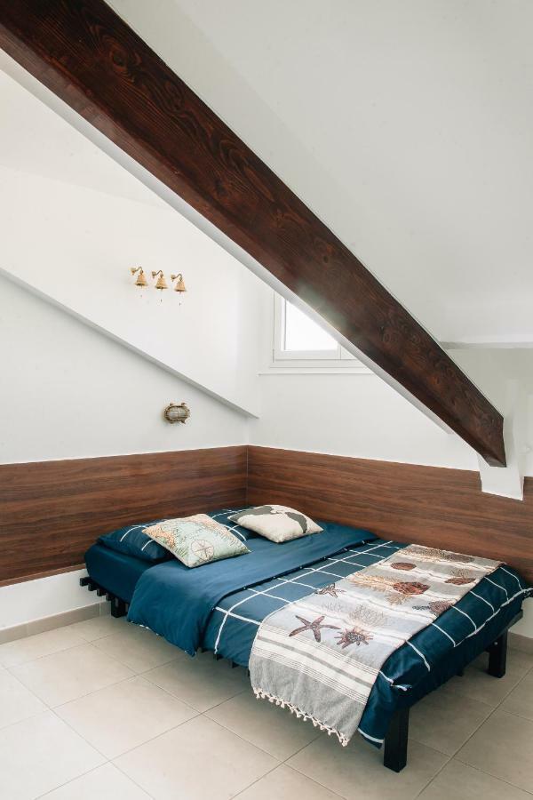 Adorable Apartment In Nice Downtown Luaran gambar