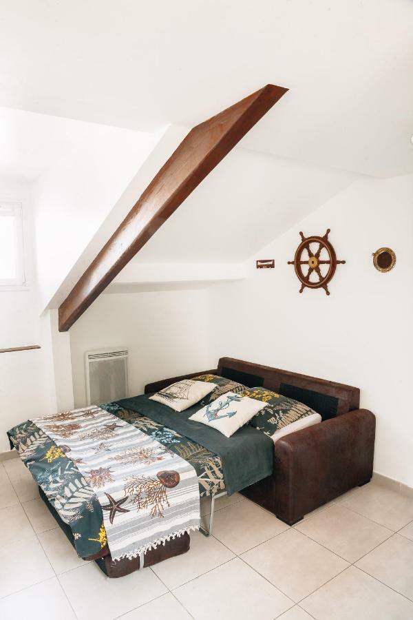 Adorable Apartment In Nice Downtown Luaran gambar