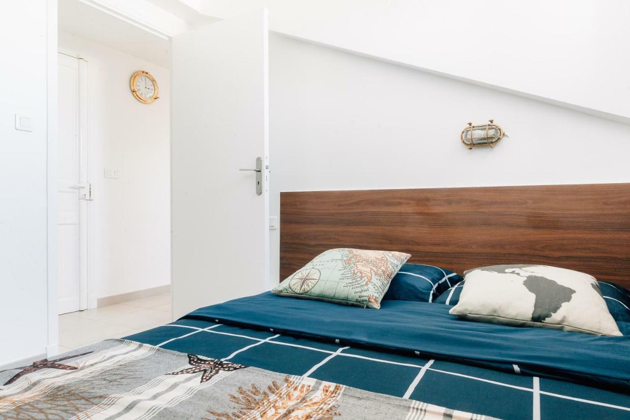 Adorable Apartment In Nice Downtown Luaran gambar