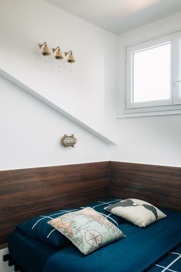 Adorable Apartment In Nice Downtown Luaran gambar