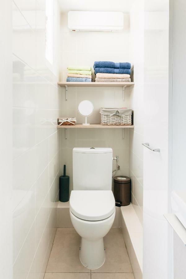 Adorable Apartment In Nice Downtown Luaran gambar