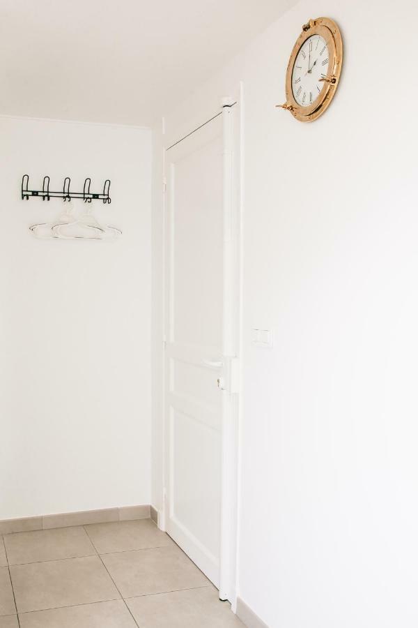 Adorable Apartment In Nice Downtown Luaran gambar