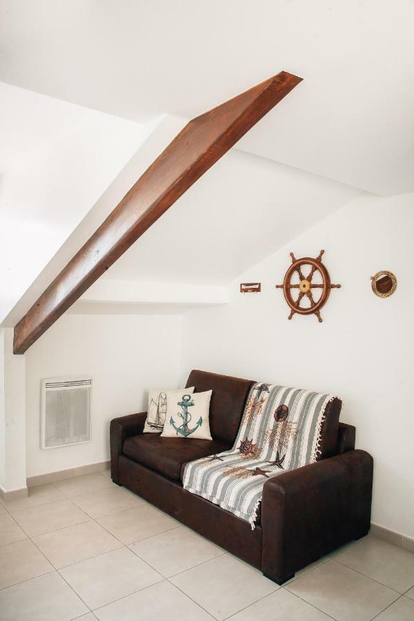 Adorable Apartment In Nice Downtown Luaran gambar